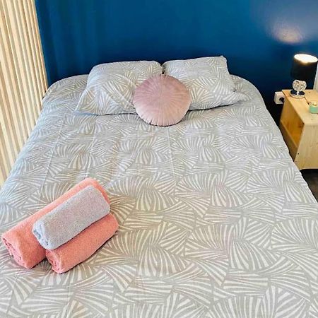 Le 610 - Cosy - Stationnement Gratuit & Wifi Apartment Saint-Etienne  Ngoại thất bức ảnh