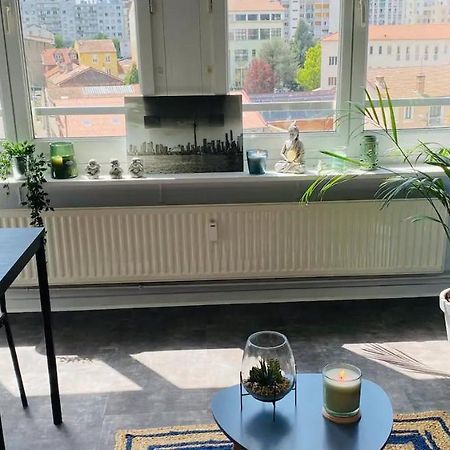 Le 610 - Cosy - Stationnement Gratuit & Wifi Apartment Saint-Etienne  Ngoại thất bức ảnh